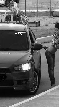 Андрей Глова