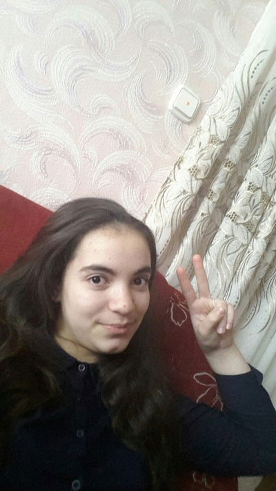 Земфира Баратова