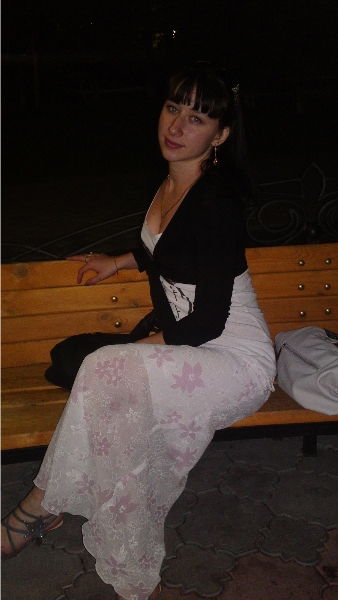 Танечка Масаева