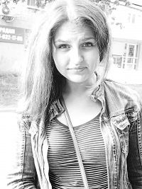 Танюша Брюханова