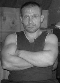 Максим Лапшин