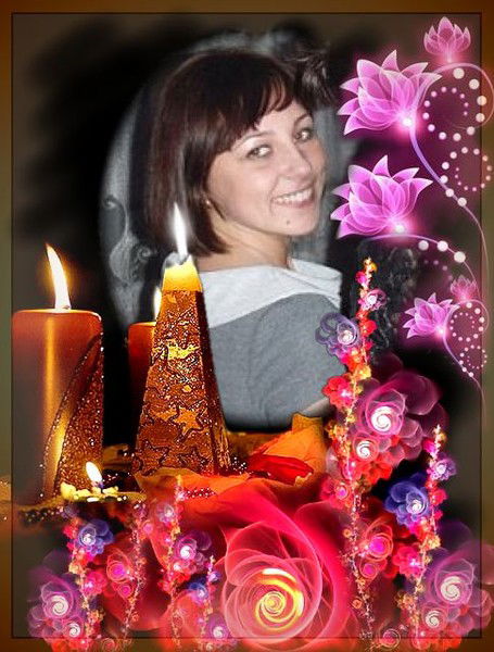 Екатерина Молчанова