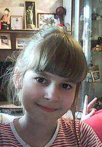 Даша Григорович