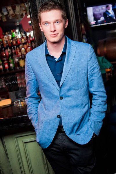 Артур Валеев