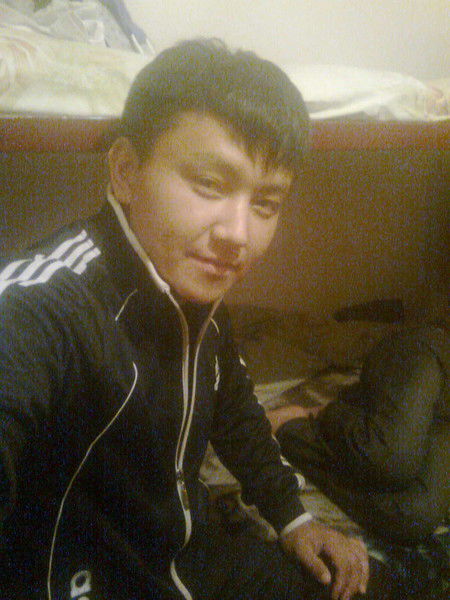 Нуржан Азмуханбетов