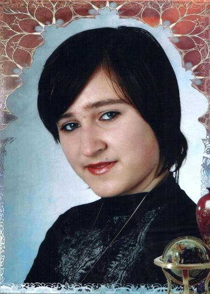 Екатерина Сергеева