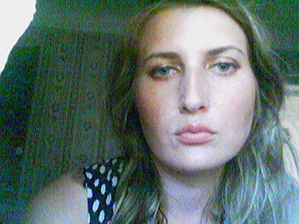 Галина Караманешта