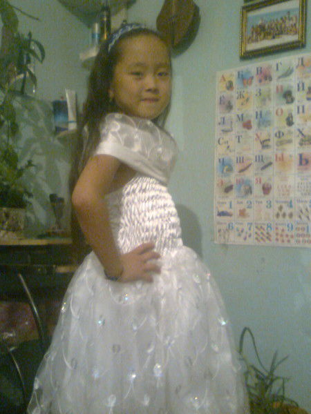 Гулбайра Молдогалиева