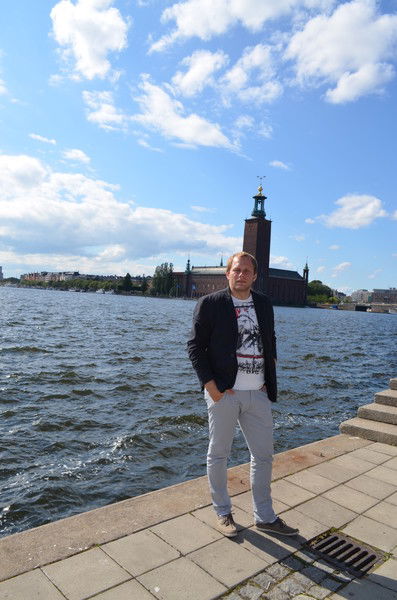 Евгений Нечепуренко