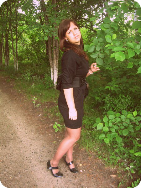 Наталья Колокольцова