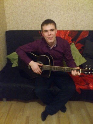 Евгений Горбатюк