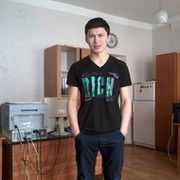 Куандык Хамзенов