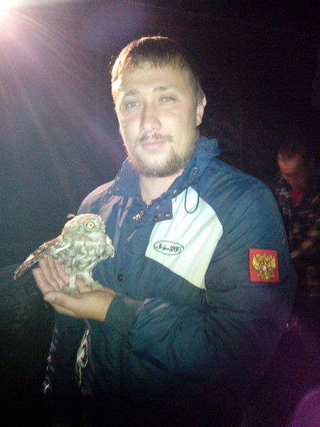 Антон Ли-Дин-Шан