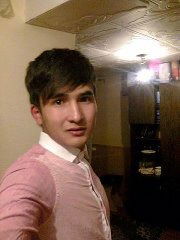 Максат Маратбек Уулу