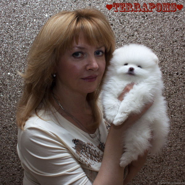 Света Фельдман