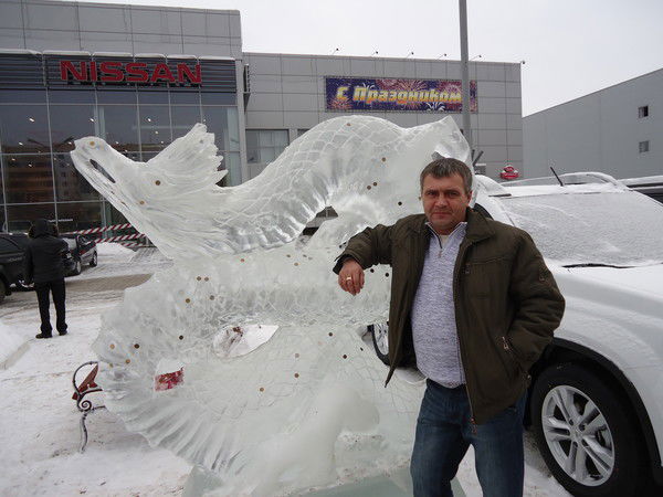 Артур Грищенко