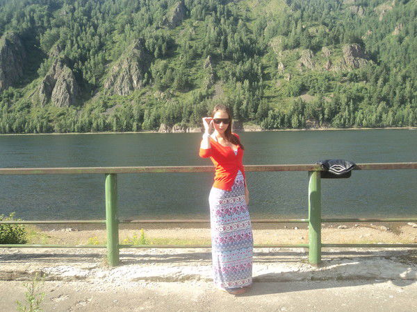 Елена Смолина