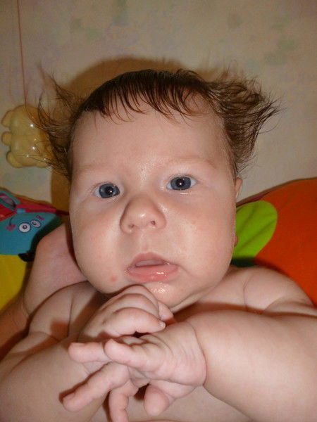 Наталья Редченко