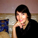 Анастасия Широкова