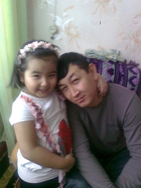 Бауржан Алин