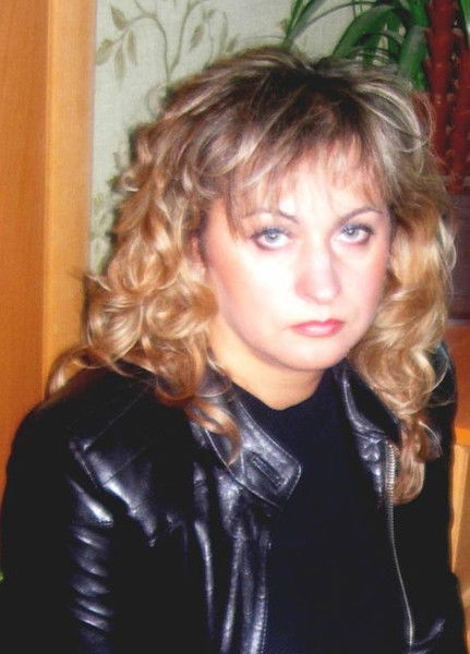 Татьяна Пастащук