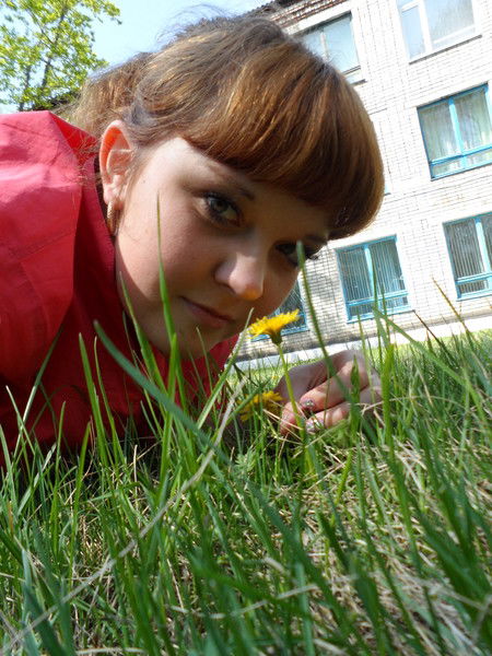 Екатерина Крошко