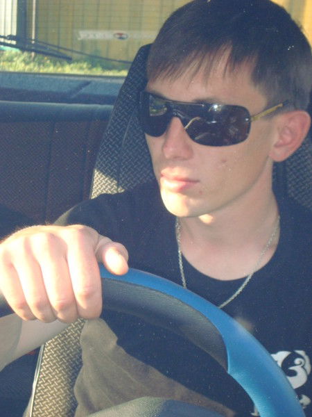 Марат Галимуллин