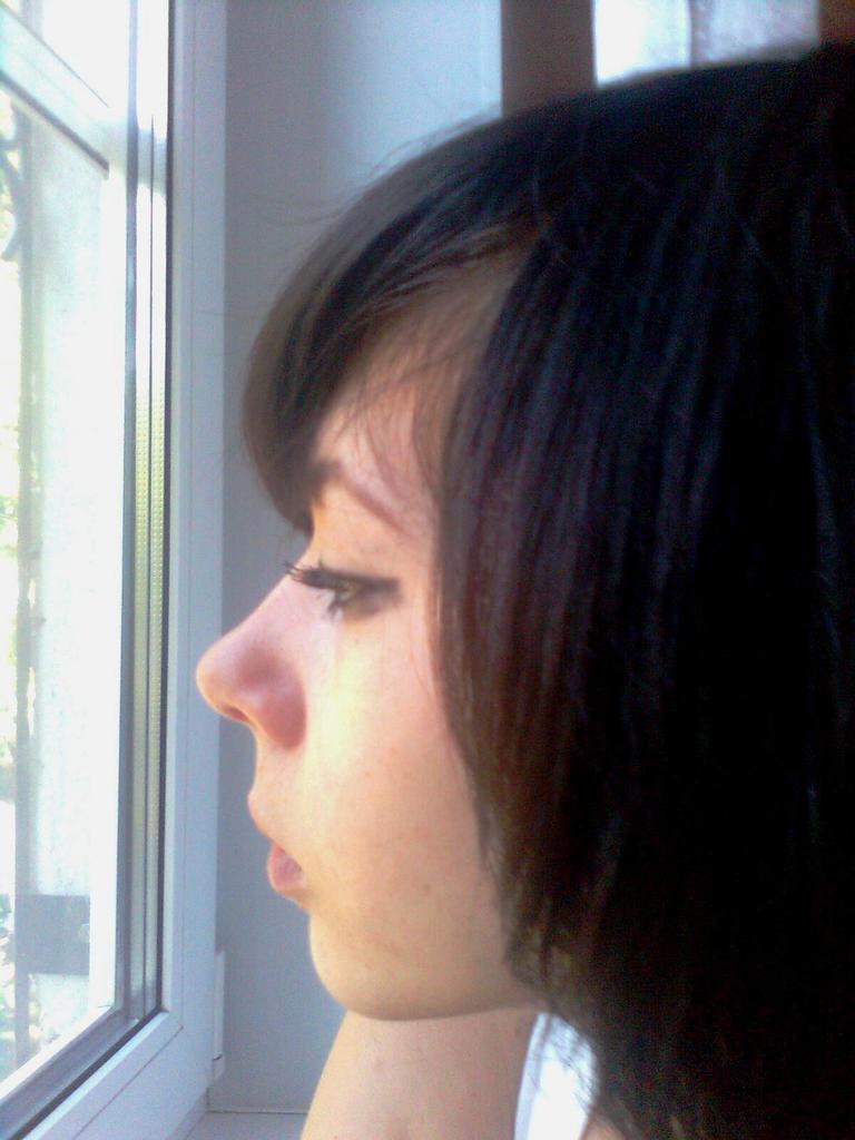 Нюша Прекрасная))