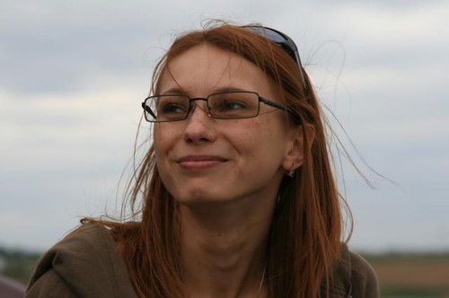 Наташа Кириллова