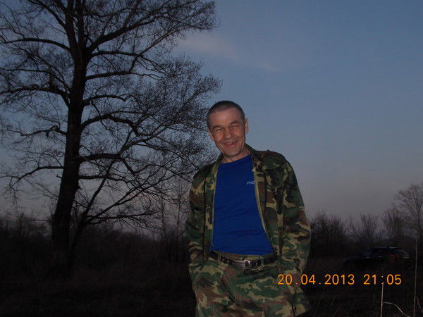 Александр Шешнёв