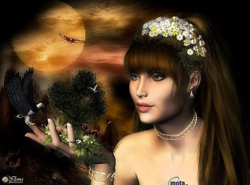 Галя Иванова