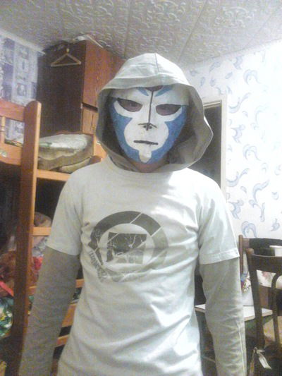 Ильнар Шарифуллин