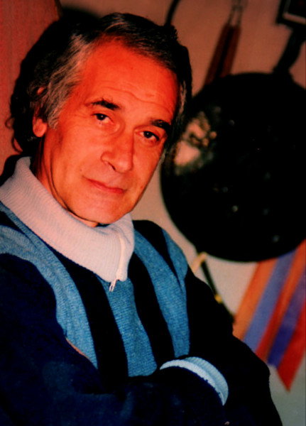 Vagan Garibyan
