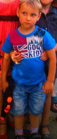 Никита Скалыга