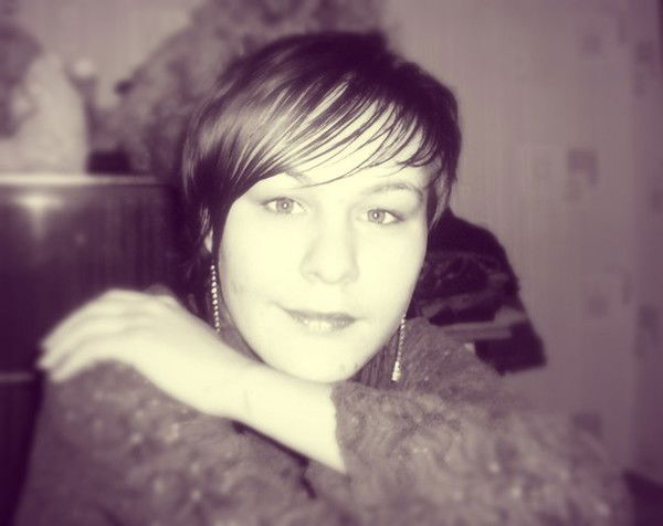 Марина Титова