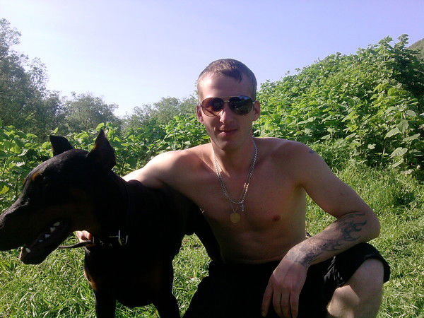 Александр Рассейкин