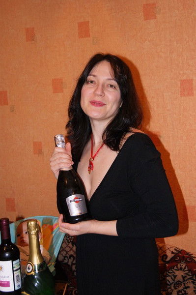 Светлана Титова