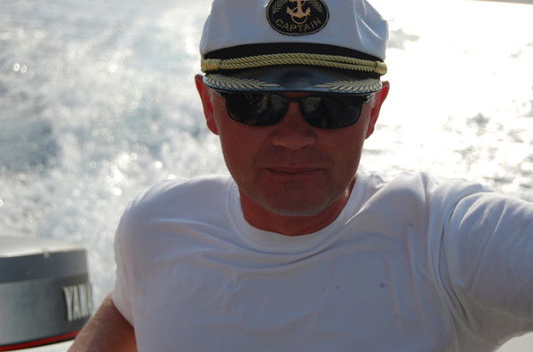 Вячеслав Сорокин