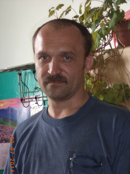 Сергей Кондраев