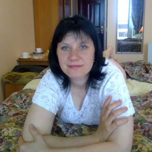 Наташа Пелёвина