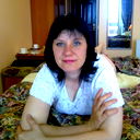 Наташа Пелёвина