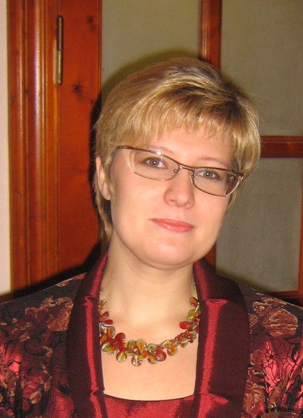 Ирина Третьякова