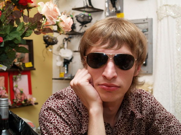 Вадим Воинов