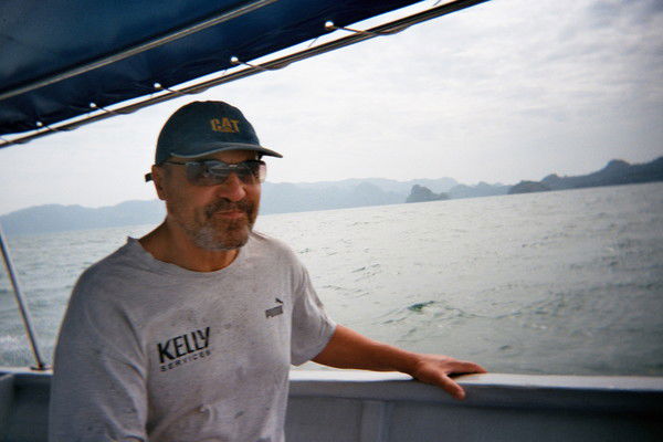 Геннадий Зензин