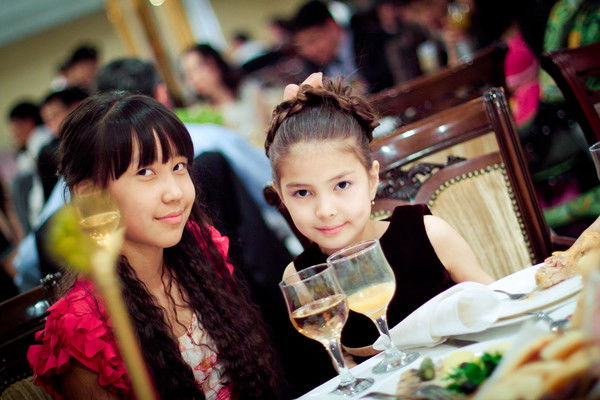 Даниель Зейнелгабиденова