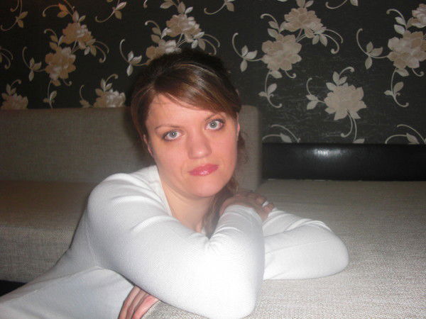 Анастасия Лобкова