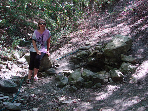 Алёна Ларионова