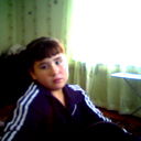 Женя Федчишина