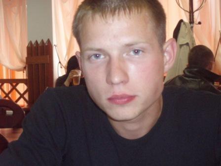 Виталий Лобанов