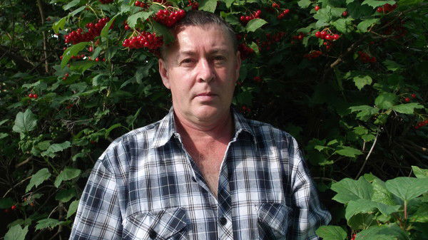 Леонид Приставко